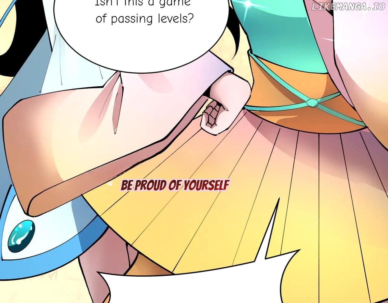 Era of the Haunted Chapter 371 - page 6